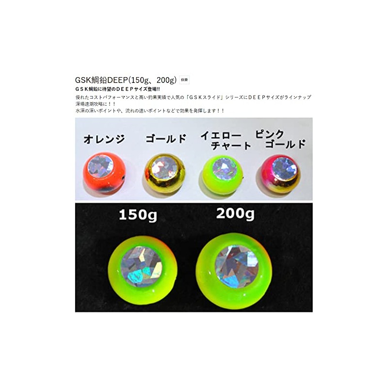 For Discount Products GSK Slide Replacement 鯛 Lead G (鯛