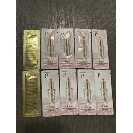 The History of Whoo Cheongidan Illuminating Regenerating Eye Serum 1ml x 50pcs