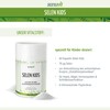 Sanuvit Selenium Kids 60 Capsules – Pure Product Direct from