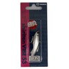 Madness Siliten Vibe 53 Victory Series SY#12 Silver Powder Haku