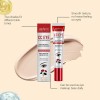 Crema Cc Ligera Para Ojos Para Un Tono De Piel