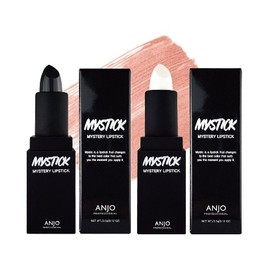 Ange Mystic Mystery Lip Tattoo Reversal Lipstick / 앙쥬 미스틱 미스터리 입술문신 반전 립스틱