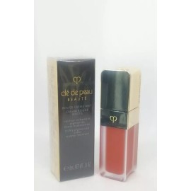 Clé de Peau Beauté Cle de Peau Cream Rouge Matte 113 HIBISCUS ROSA Lipstick 8ml New Sealed Box