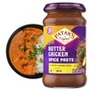 Patak’s Butter Chicken Spice Paste - Mild Indian Curry Paste