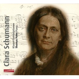 Klaviertranskriptionen