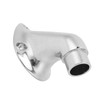 Boat Hand Rail Fitting 2.64 X 1.97 X 2.20in 316
