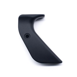 Ephrax High Performance Composite Grip for Hoyt Recurve Bows - Enhanced Stability and Comfort - Replacement Handle with Skin-Like Coating - Improved Hand Placement