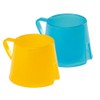 Vital Baby 49801 Steady Cup 2 Pieces Blue/Yellow