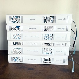 Northanger Abbey (Jane Austen Collection)