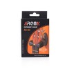 AROMA Aroma Aroma Wall Mounted Guitar Hanger Guitar Stand Set