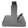 Vertical PC Stand 8 in 1 Docking Station Stable Signal