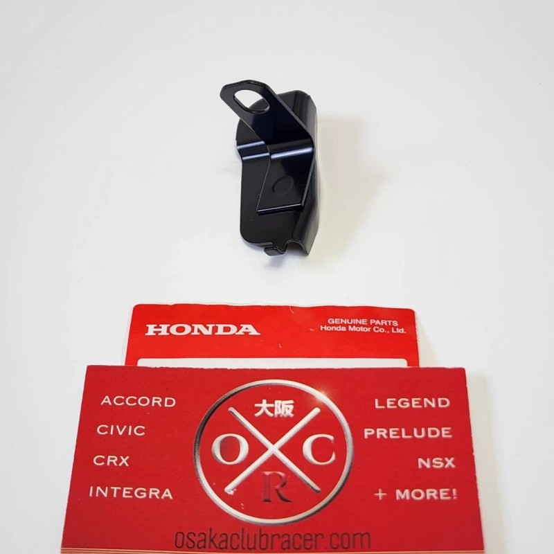 Honda Genuine OEM 00-09 Honda S2000 Front Bumper Stiffener Right