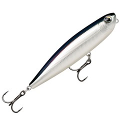 Rapala Precision Extreme Pencil 4.25" Elite Blue PXRP107-EB