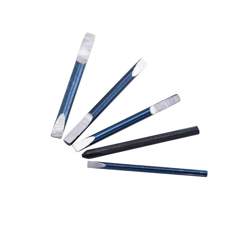5 pc Precision Screwdriver Set for Eyeglasses Jewelry Watch Repair