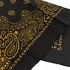 kakatrend Bandana, Paisley, Triangular Width, Adult, 100% Cotton, Fashionable, Handkerchief,