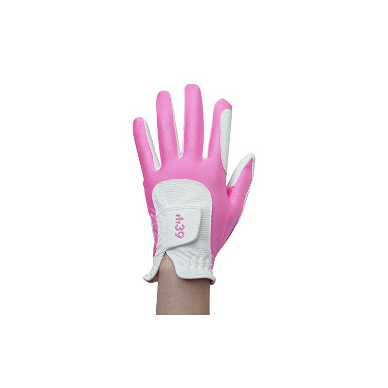 MIC 39 GOLF FIT39 Gloves Unisex MGF-220N Left Hand Worn