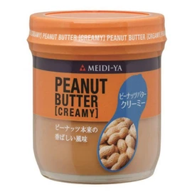 Meijiya Creamy Peanut Butter 450g