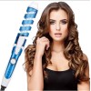 TN Rizador Espiral Automático Profesional Portátil T&n