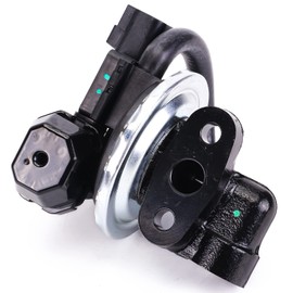 EGR Valve EGV1055 Exhaust Gas Recirculation Valve for Fo*rd 2004-2010 Explorer (Sport Trac) EXCLUDE 2006 Explorer Sport Trac, for Mercury 2004-2010 Mountaineer