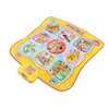 Kid Cartoon Pattern Dance Mat Children Volume Adjustable Electronic Music