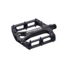 Reverse Black ONE Pedals blue/black 2018 Dirt Bike Pedals