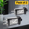 Pakc of 2 30V 15W PremierAdapter Power Supply, Transformer for