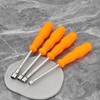 Create idea 4Pcs Socket Wrench Screwdriver Hex Nut Driver Tool