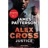 Justice - Alex Cross 22: Thriller