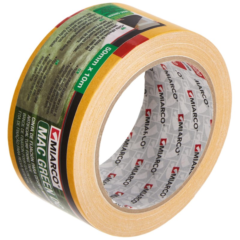 MIARCO - DB Joining Tape for Artificial Turf - 50mm