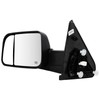 Ineedup Towing Mirrors For 2002-2008 For Dodge Ram 1500 2500
