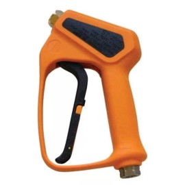 Suttner ST-2305 Easy-Pull Trigger Gun 5,000 PSI (Safety Orange)