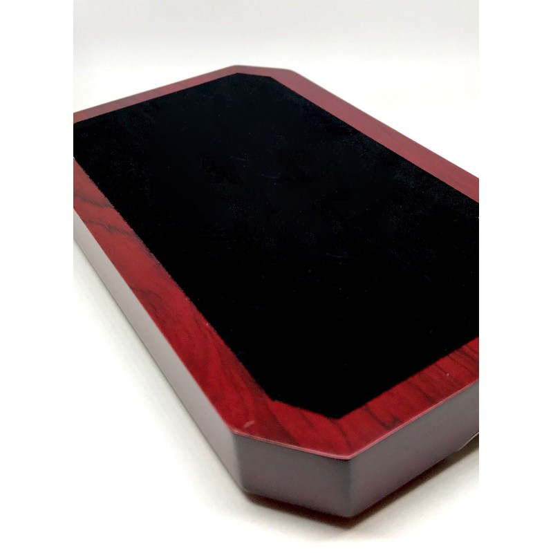 Western Cross Cigar Ashtray