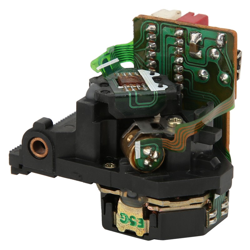 KSS-210A Laser Pickup Continuous Electric Excitation Power Type Low Speed