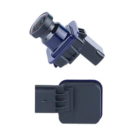 Ford F-150 Backup Camera Rear View Camera for Ford F-150 2015-2017 RYLNOK Parking Park Assist Camera Replace #FL3Z-19G490-D FL3Z-19G490-B