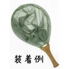 Handy Pak Net for use with instnet parts, mesh net,