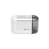 OfficeGoods Mini-Pro Automatic Pencil Sharpener - Cordless Portable Sharpener -