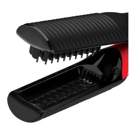 Secadora y Alaciadora Revlon One-Step Icónica Cerámica Negro