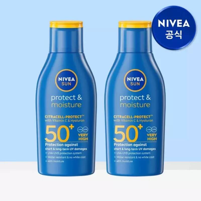 Mentholatum roll-on lotion (cool type) 50ml x 2 / 멘소래담