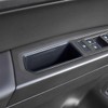 TLIFORT Armrest Container Door Handle Storage Organizer Box Tray for