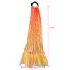 Wig, Extension, Braid, Children, One-touch, Gradation, Ponytail, Wig, Kids, Hair