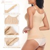 Joyshaper Control Camisole Top Women Shaping Vest Compression Tank Top