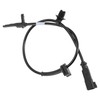 INFINAUTO ABS Wheel Speed Sensor Rear Left Right ABS Sensor