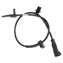 INFINAUTO ABS Wheel Speed Sensor Rear Left Right ABS Sensor Anti-Lock System Sensor No. JR3Z2C190A for Ford for Mustang 2018-2020