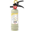 Ougist ABC Dry Powder Fire Extinguisher, 2.5 lb – 1-A:10-B:C