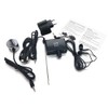 Water Pipe Leak Detector Sensor Water Pipe Tube Leakage Monitor