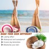 Waterproof Leg Makeup, Leg Makeup Waterproof No Transfer, Waterproof Foundation