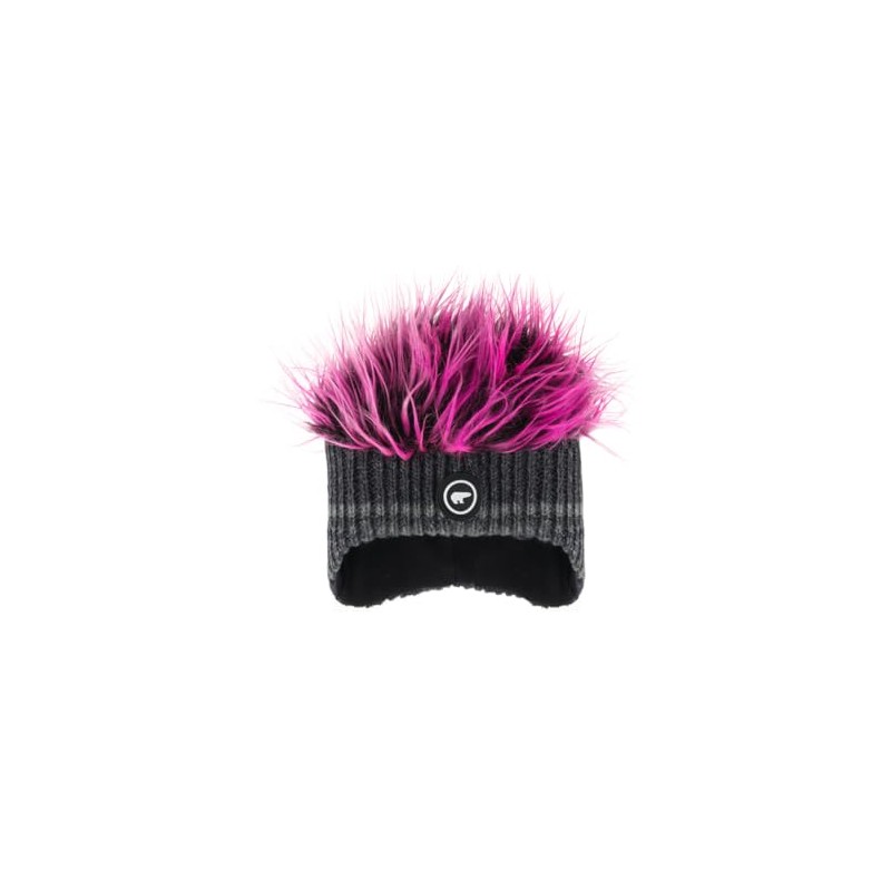 Eisbär Keke Cocker Hat, Khaki Grey