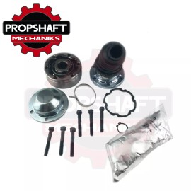 Mako Pontiac Aztek AWD (2001-2005) Rear Driveshaft CV Joint Kit CVJ017