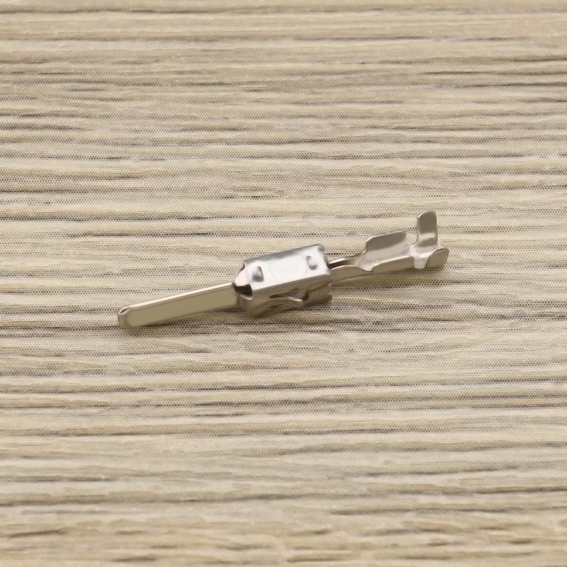 OTOTEC 20PCS Car JST Socket Contacts Micro Timer Crimps Wiring