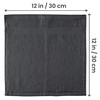 Utopia Towels Utopia Towels [12 Pack Premium Wash Cloths Set